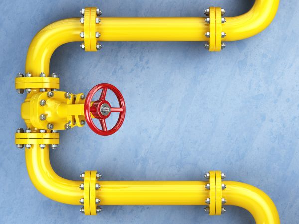 Cost of Gas Pipe Installation in Tacoma