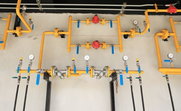Cost of Propane Line Installation in Tacoma