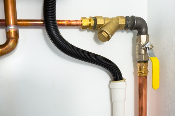 Cost of Propane Line Service in Tacoma