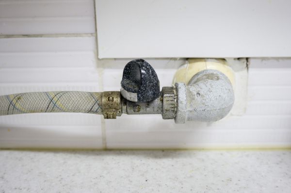 Cost of Gas Valve Installation in Tacoma