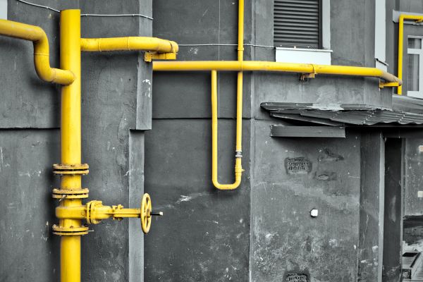 Cost of Gas Piping Service in Tacoma