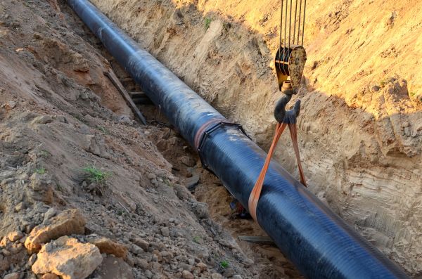 Cost of Underground Gas Line Service in Tacoma