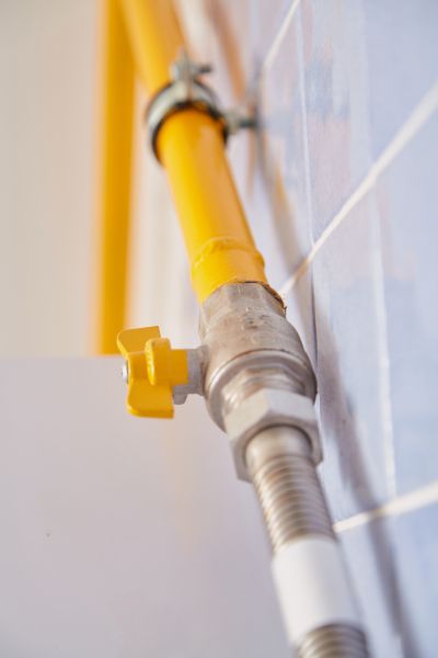 Cost of CSST Pipe Replacement in Tacoma