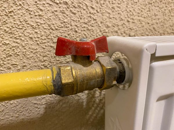 Cost of CSST Piping Service in Tacoma