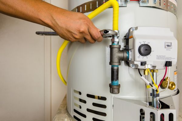 Cost of CSST Gas Line Installation in Tacoma